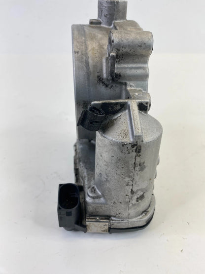 2007-2010 MERCEDES BENZ CL 550 5.5L V8 THROTTLE BODY THROTTLE VALVE A2731410325
