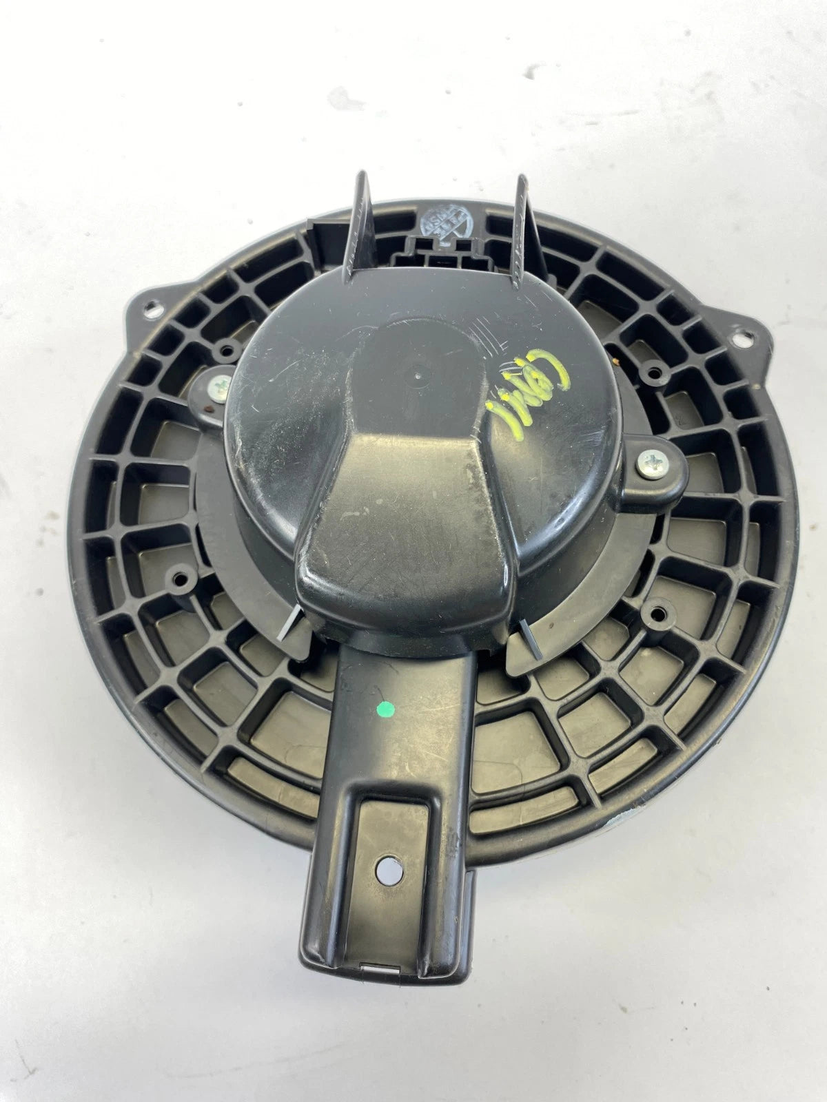 2003-2007 HONDA ACCORD SEDAN A/C AC HEATER BLOWER MOTOR FAN ASSY *USA BUILT* OEM
