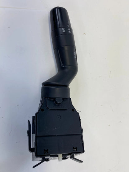 2010-2013 SUZUKI KIZASHI STEERING COLUMN HEADLIGHT TURN SIGNAL LEVER SWITCH OEM
