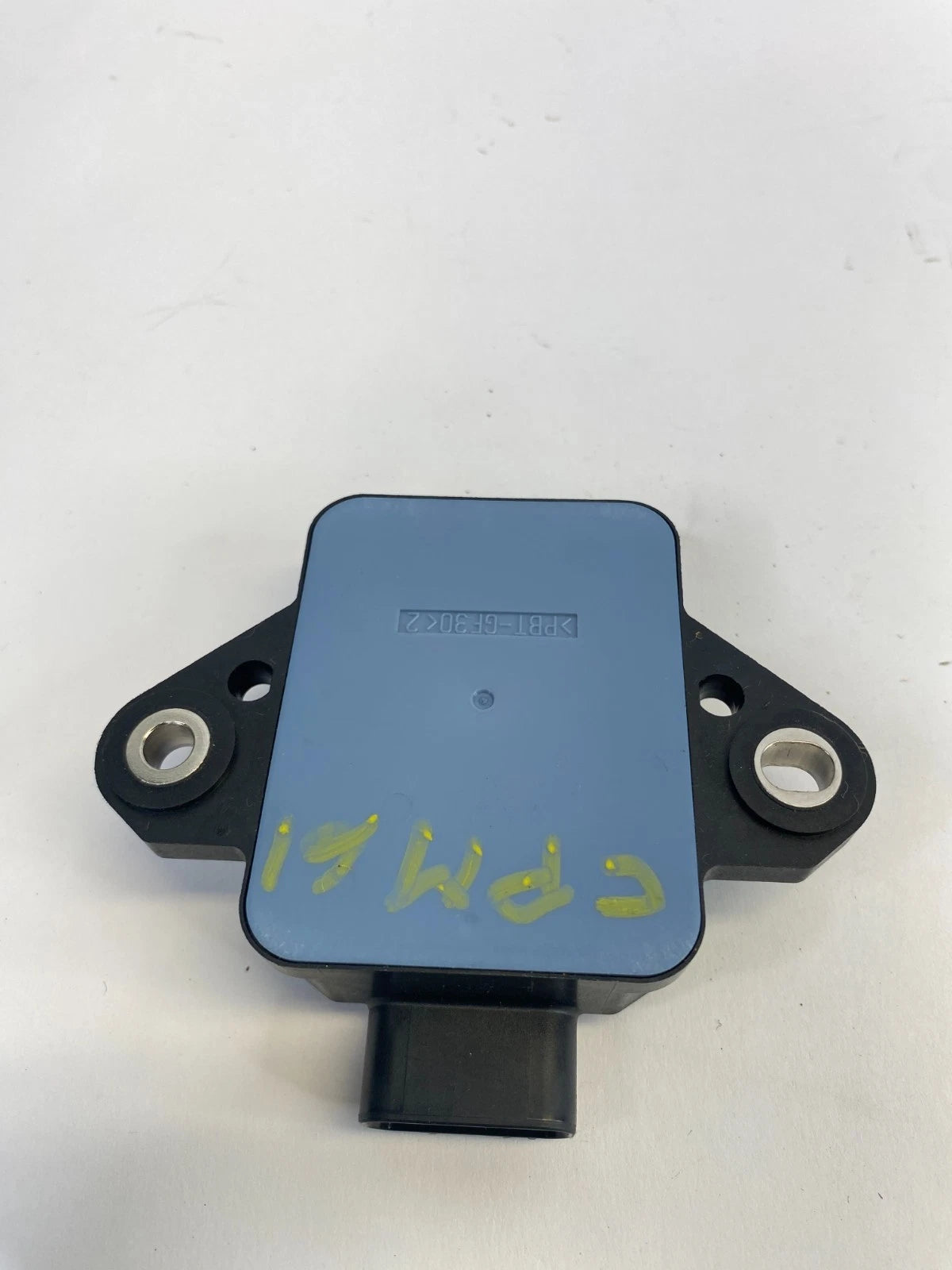2008-2012 HONDA ACCORD YAW & G RATE SENSOR CONTROL MODULE UNIT 39960-TA0-A01