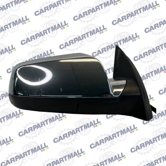 2010-2014 GMC TERRAIN RIGHT PASSENGER SIDE VIEW DOOR MIRROR W/ HEATED OEM