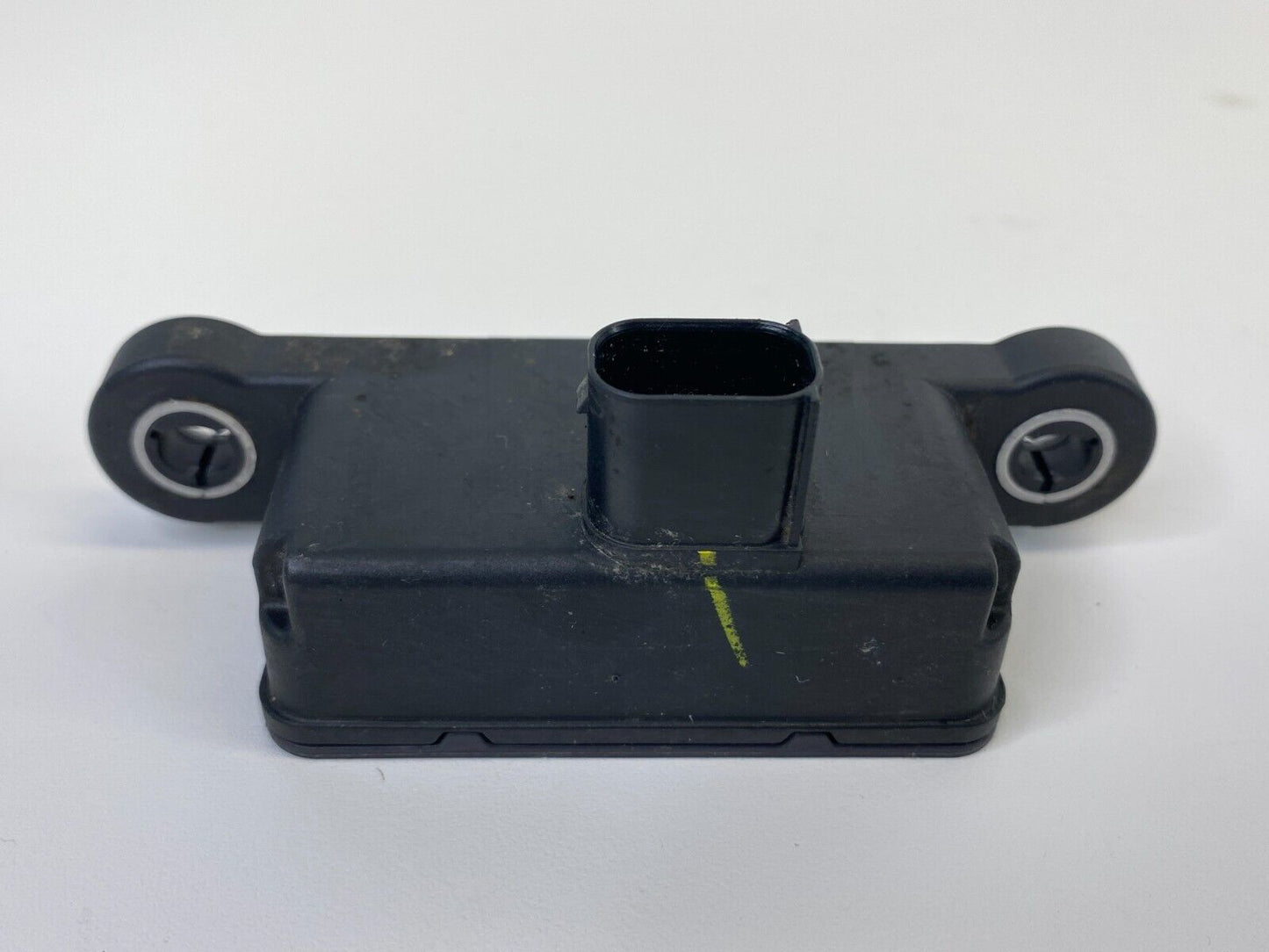 2013-2015 Chevrolet Captiva Sport Acceleration Yaw Rate Sensor Module 22822648