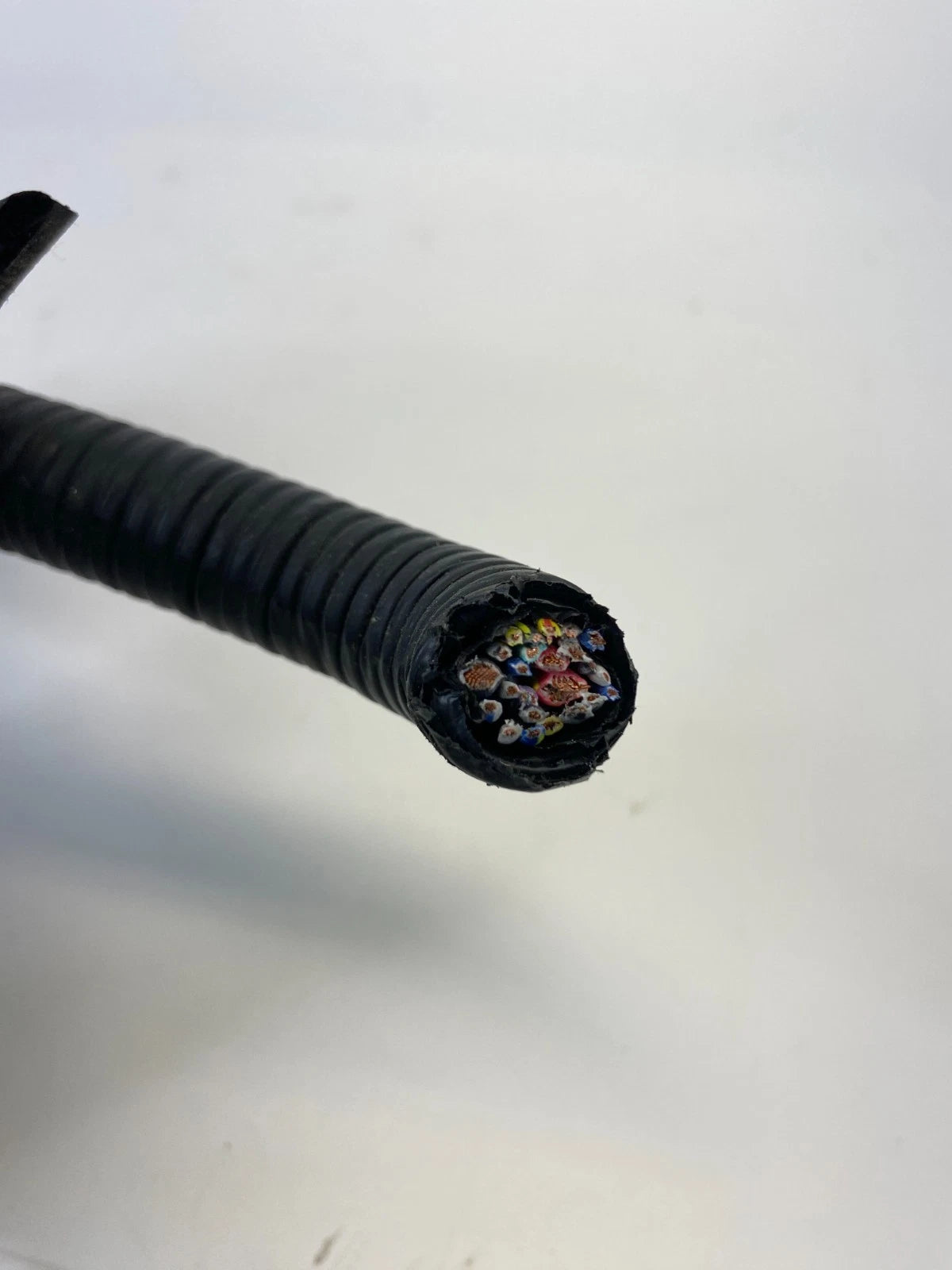 2013-2016 CADILLAC ATS 2.0L L4 AT ABS ANTI LOCK BRAKE PUMP PLUG CONNECTOR OEM