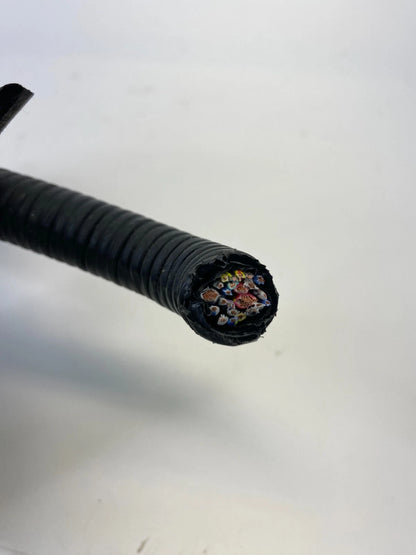 2013-2016 CADILLAC ATS 2.0L L4 AT ABS ANTI LOCK BRAKE PUMP PLUG CONNECTOR OEM