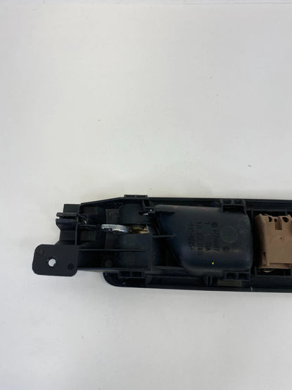 99-05 VW JETTA FRONT RIGHT PASSENGER INNER DOOR HANDLE LOCK SWITCH 1J1-837-114