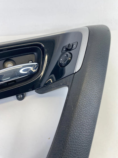 2013-2018 Nissan Altima Front Left Driver Side Interior Door Handle w/ Pull OEM