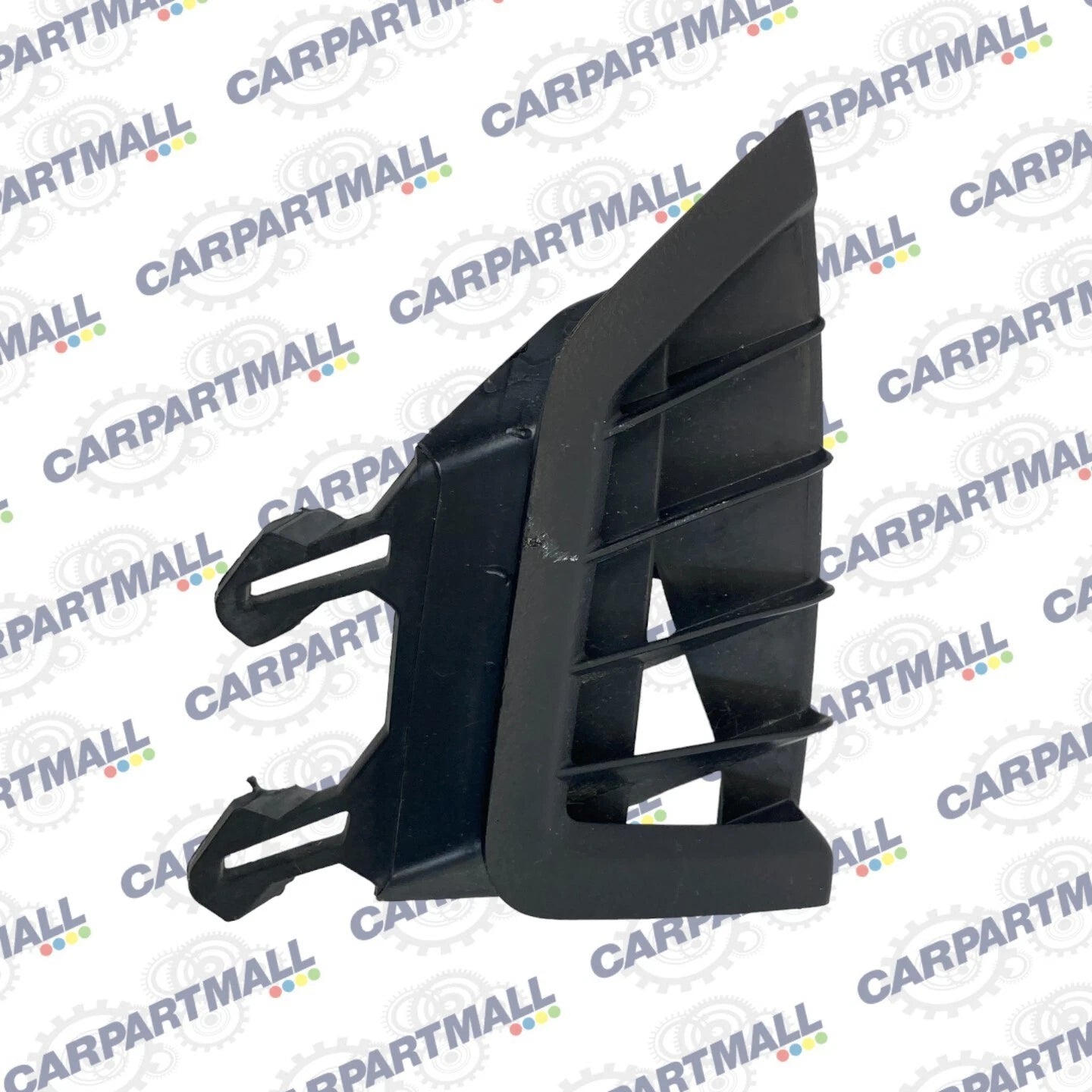2011-2019 FORD FIESTA RIGHT DASH AC AIR VENT DEFROSTER GRILLE AE83A045G50AAW OEM