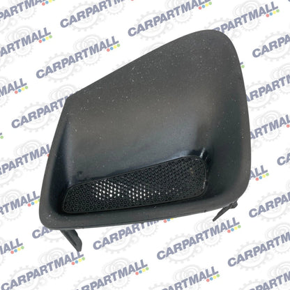 2011-2013 TOYOTA COROLLA FRONT RIGHT PASSENGER BUMPER HOLE COVER 881481-02200