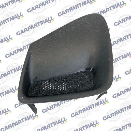 2011-2013 TOYOTA COROLLA FRONT RIGHT PASSENGER BUMPER HOLE COVER 881481-02200