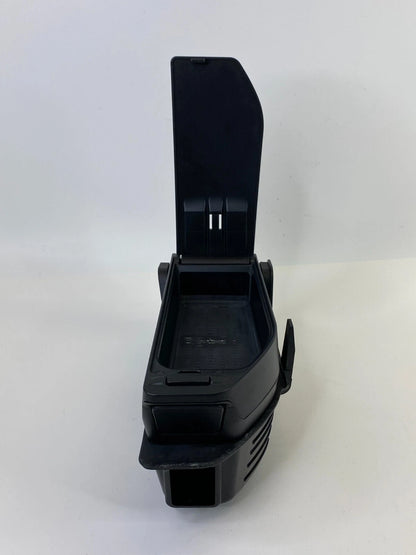 09 10 535I XDRIVE 04-07 BMW 530I CENTER CONSOLE ARMREST TRAY BOX 51167112395 OEM