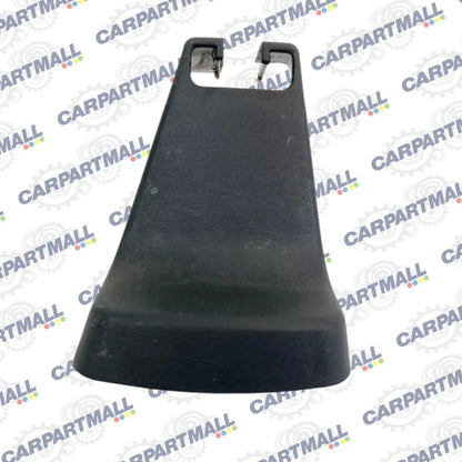 2000 2001 NISSAN ALTIMA FRONT LEFT SEAT TRACK END COVER CAP TRIM 87559-0Z803 OEM