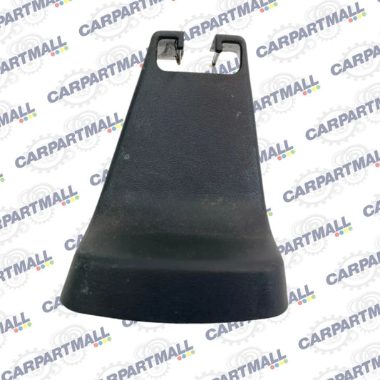 2000 2001 NISSAN ALTIMA FRONT LEFT SEAT TRACK END COVER CAP TRIM 87559-0Z803 OEM