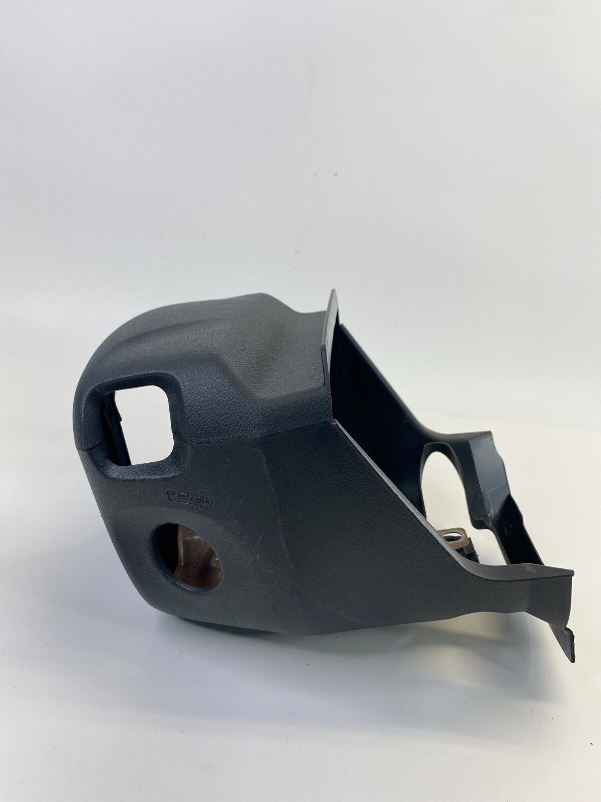 2005 2006 Honda Odyssey Upper & Lower Steering Column Bezel Cover Trim Panel OEM