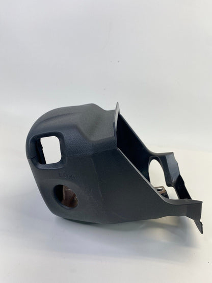 2005 2006 Honda Odyssey Upper & Lower Steering Column Bezel Cover Trim Panel OEM