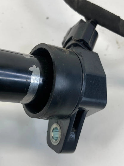 2011-2016 HYUNDAI ELANTRA 1.8L L4 IGNITION COIL IGNITER SET OF 4 27300-2E000 OEM