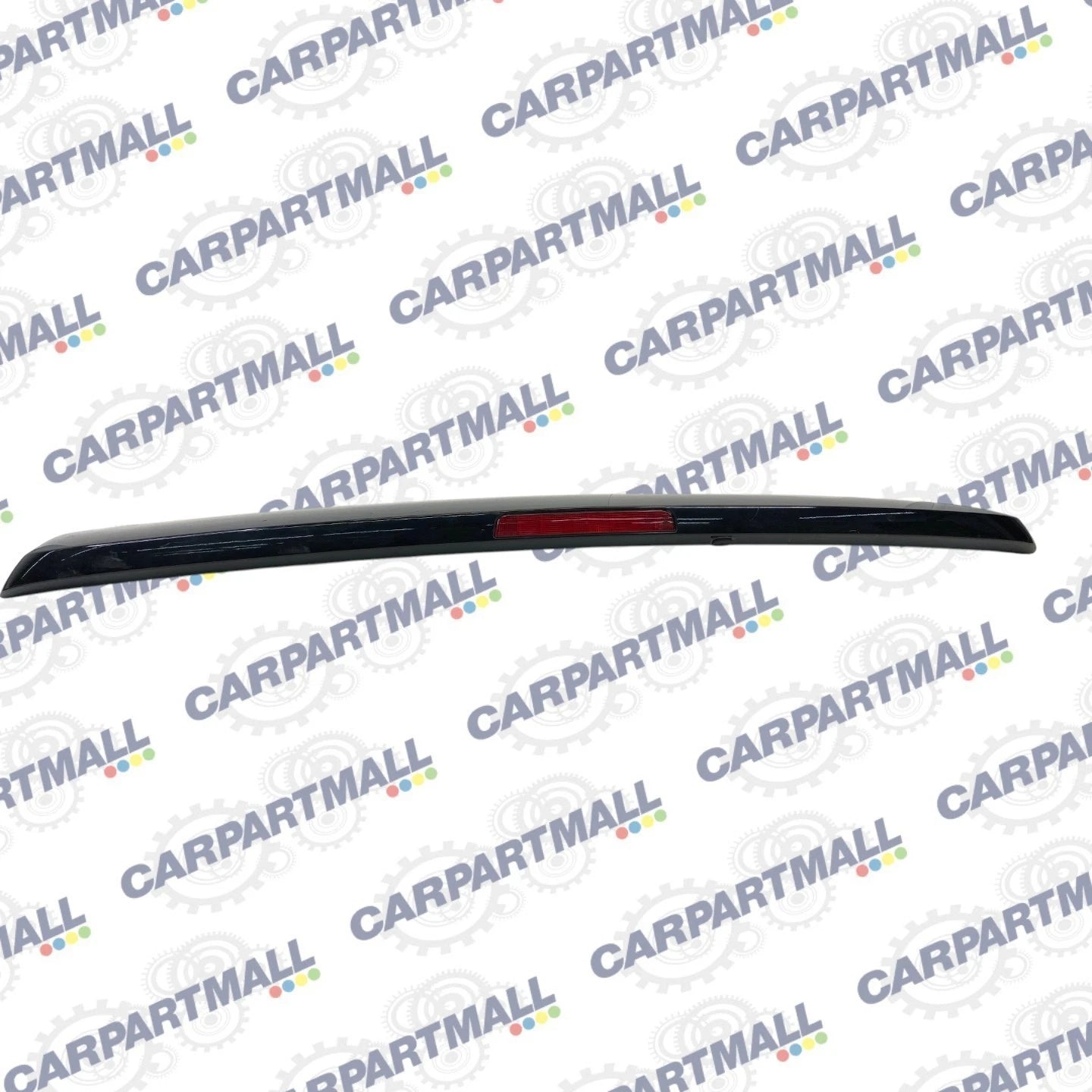 2011-2016 CHRYSLER TOWN & COUNTRY REAR TRUNK HATCH TAILGATE UPPER SPOILER WING