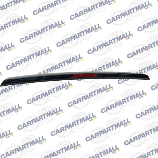 2011-2016 CHRYSLER TOWN & COUNTRY REAR TRUNK HATCH TAILGATE UPPER SPOILER WING