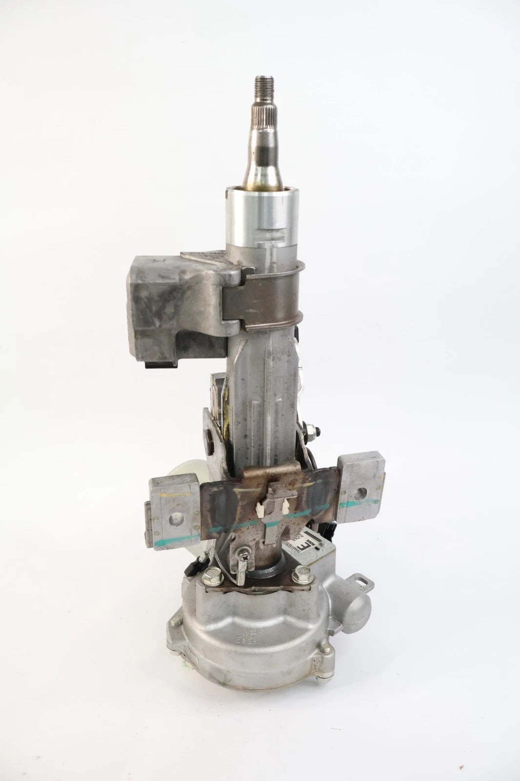 2011-2014 TOYOTA SIENNA POWER STEERING COLUMN MOTOR /W MODULE E1121CEC-0055 OEM