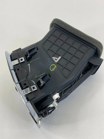 2011-2013 DODGE DURANGO DASH LEFT SIDE HEATER AIR VENT OUTLET GRILLE 00006043-01