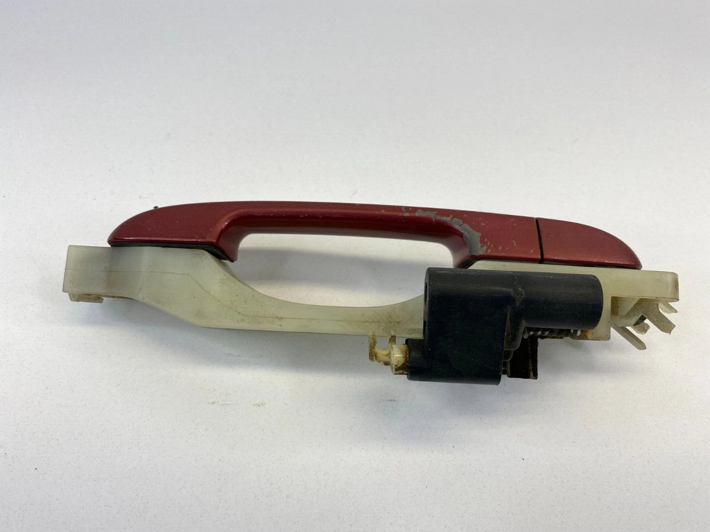 2010 2011 2012 2013 KIA FORTE SEDAN FRONT RIGHT OUTER EXTERIOR DOOR HANDLE OEM