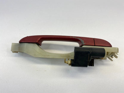 2010 2011 2012 2013 KIA FORTE SEDAN FRONT RIGHT OUTER EXTERIOR DOOR HANDLE OEM