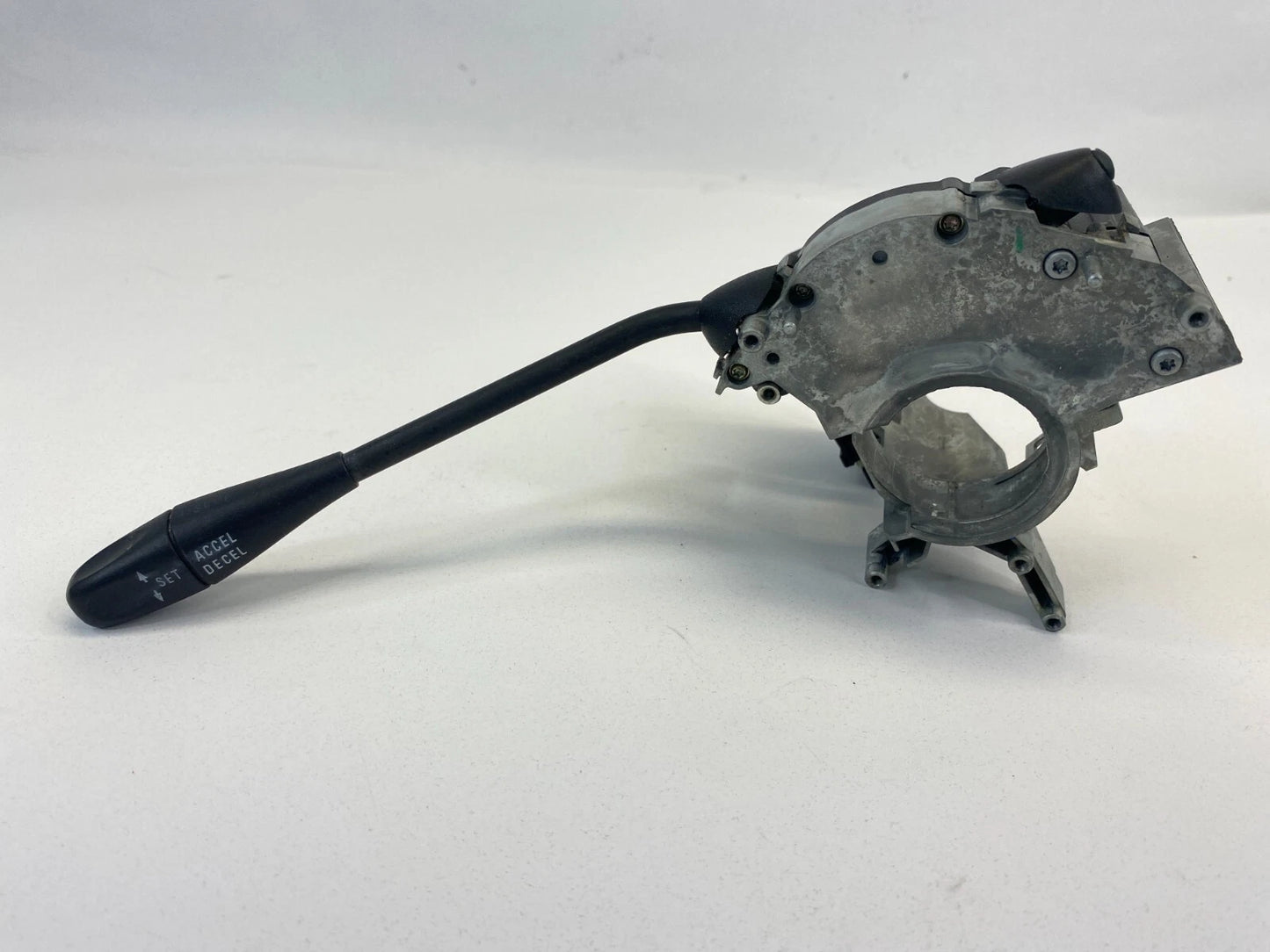05 06 MERCEDES-BENZ E500 STEERING COLUMN CRUISE CONTROL SWITCH OEM A1715402645