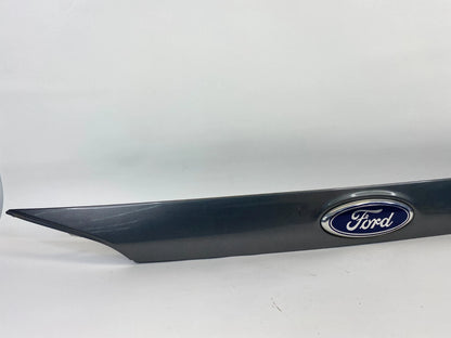 12-14 FORD FOCUS SEDAN TRUNK DECK LID MOLDING FINISH PANEL BM51-F43404-AH OEM