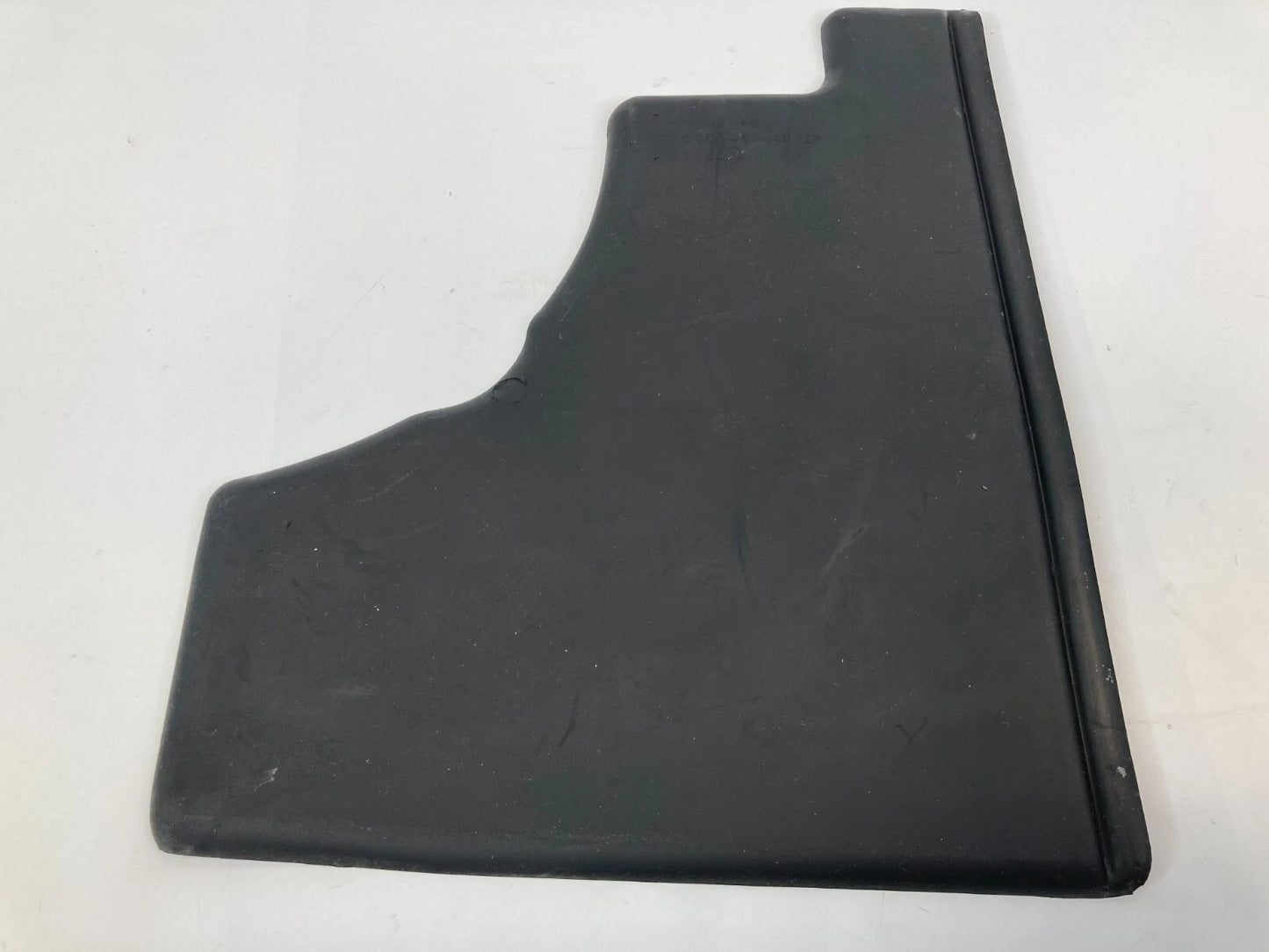 2001 2002 2003 2004 2005 PONTIAC AZTEK DASH PANEL GLOVE BOX MAT LINER RUBBER OEM