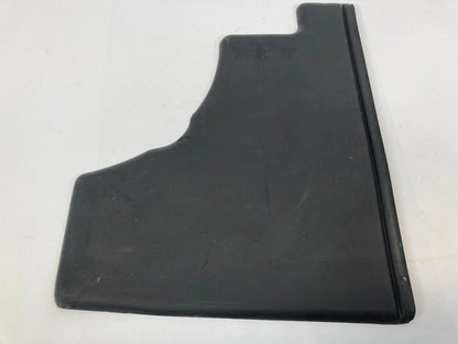 2001 2002 2003 2004 2005 PONTIAC AZTEK DASH PANEL GLOVE BOX MAT LINER RUBBER OEM