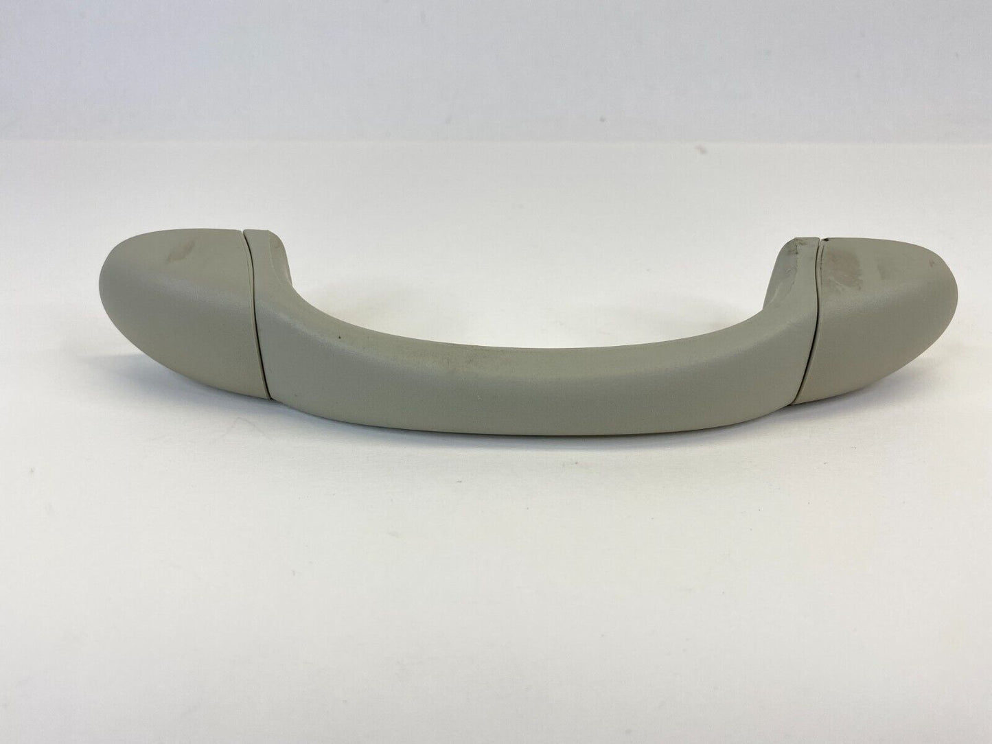 05-11 Saab 9-3 Front Right Passenger Side Roof Inner Grab Handle 12789490 OEM