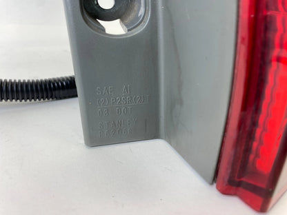 2007-2011 HONDA CR-V REAR RIGHT PASSENGER SIDE TAILLIGHT TAIL LAMP ASSY OEM