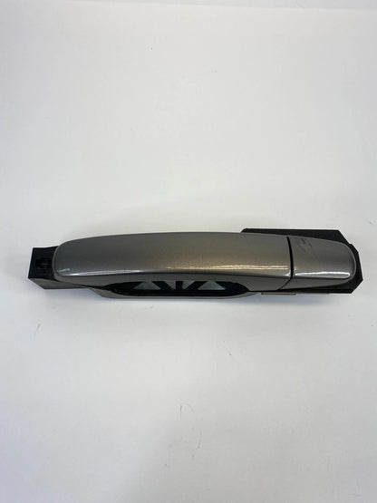 2010-2017 EQUINOX 08-12 MALIBU REAR LEFT SIDE EXTERIOR DOOR HANDLE ASSEMBLY OEM