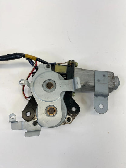 2003-2008 Pontiac Vibe Power Sunroof Sun Roof Motor 85730-44010 OEM