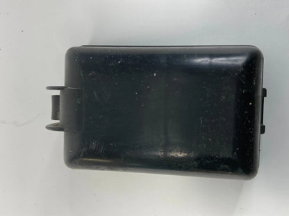1999-2003 ACURA TL 3.2L V6 UNDER HOOD MULTI RELAY JUCTION BLOCK LID COVER OEM