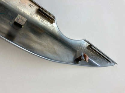 06-09 MERCEDES-BENZ R350 RIGHT SIDE CENTER CONSOLE COVER TRIM PANEL A2516802017