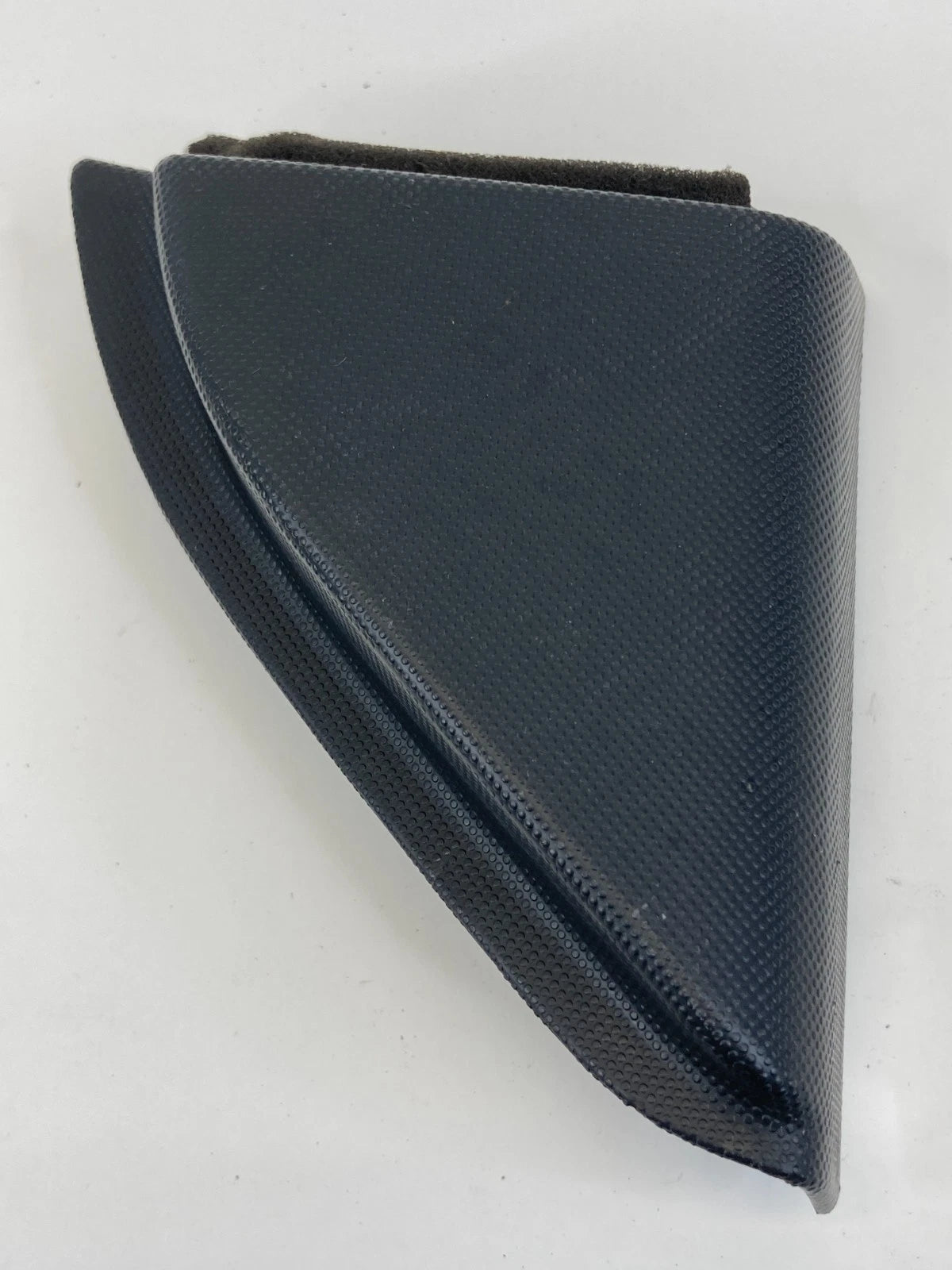 2003-2008 TOYOTA COROLLA FRONT LEFT SIDE INTERIOR DOOR CORNER COVER 67492-12460