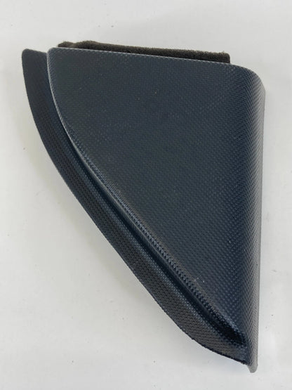 2003-2008 TOYOTA COROLLA FRONT LEFT SIDE INTERIOR DOOR CORNER COVER 67492-12460
