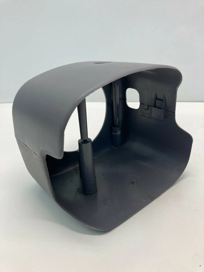 1996-2000 PLYMOUTH GRAND VOYAGER STEERING COLUMN COWL SHROUD COVER OEM GR70TRM