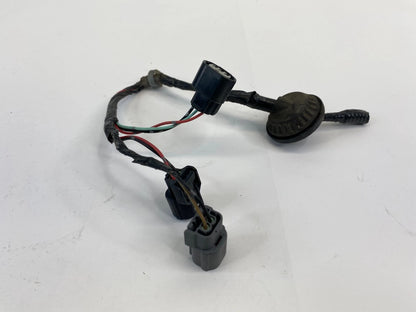 2007 2008 2009 ACURA RDX REAR RIGHT SIDE TAIL LIGHT TAILLIGHT HARNESS CONNECTOR