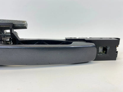 07 08 09 10 11 12 NISSAN ALTIMA SEDAN FRONT RIGHT SIDE EXTERIOR DOOR HANDLE OEM