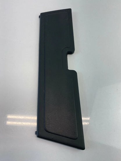 1998-2002 HONDA ACCORD REAR TRUNK JACK TOOL LID COVER TRIM BEZEL 84606-S84-A010