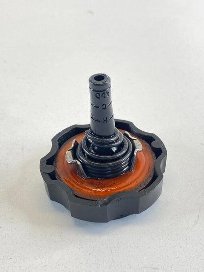 95-99 04 05 CHEVROLET MONTE CARLO POWER STEERING FLUID RESERVOIR COVER CAP LID