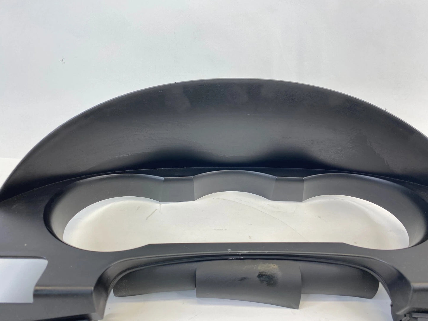 2007-2013 NISSAN ALTIMA DASH SPEEDOMETER CLUSTER BEZEL COVER TRIM 68240-JA000