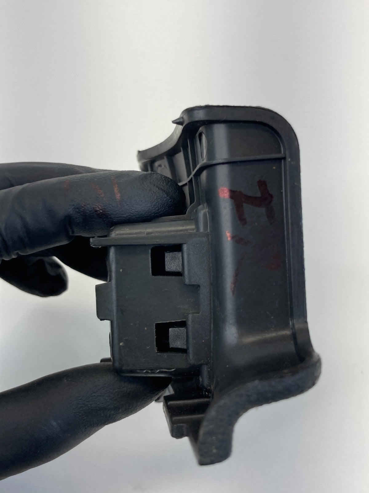 2010-2017 GMC Terrain Lower Right Side Dashboard Trim Molding Cover With Nut