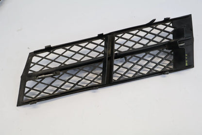2011-2013 BMW 528I 535I 550I FRONT LEFT RIGHT LOWER BUMPER COVER GRILLE SET OEM