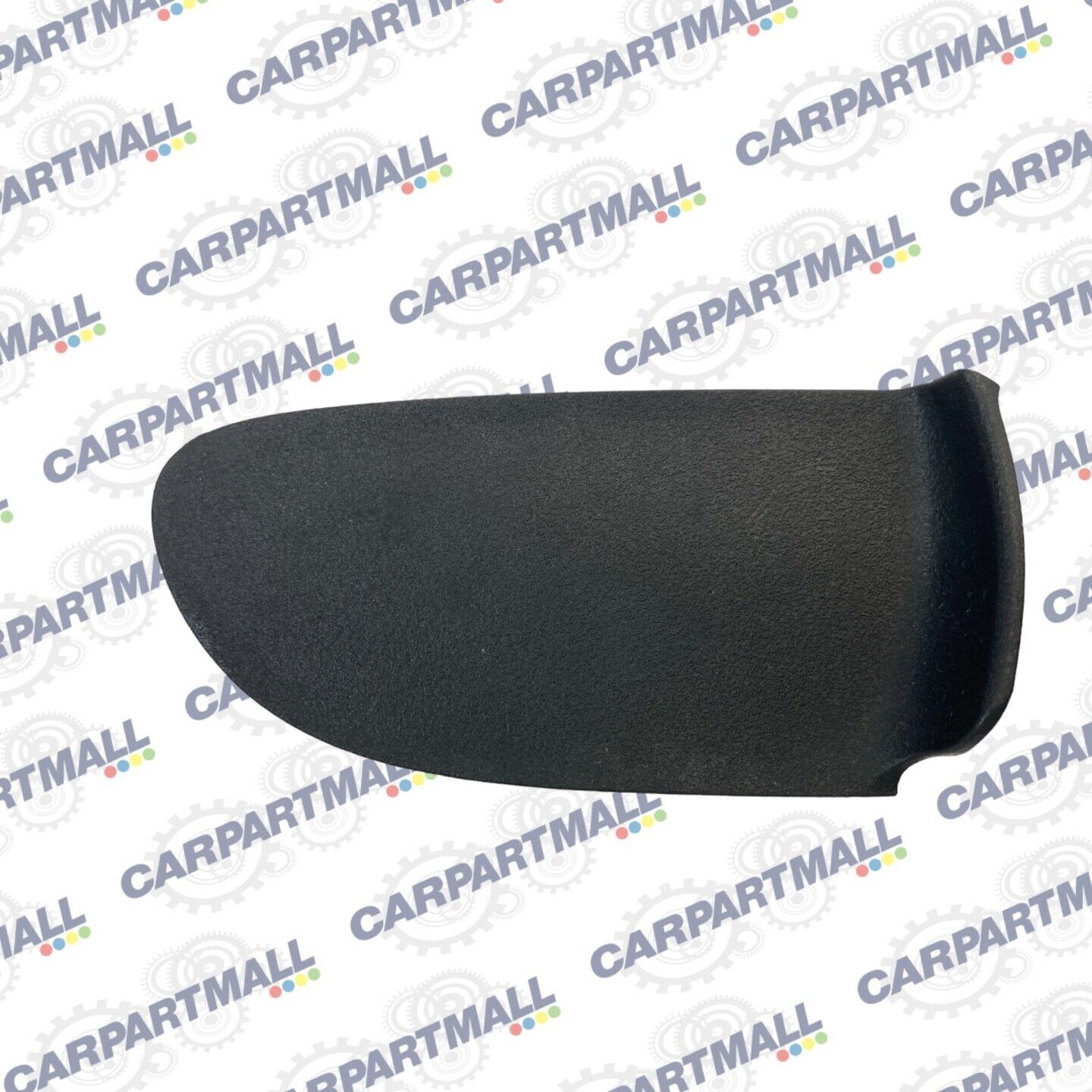 2009-2014 Nissan Murano Rear Right Back Side Interior Inner Door Handle Cap OEM