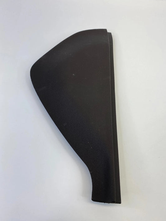 2008-2012 CHEVROLET MALIBU DASH RIGHT SIDE END CAP COVER TRIM 798229431