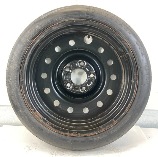 2000-2005 CHEVY MONTE CARLO SPARE TIRE WHEEL RIM COMPACT DONUT T125/70/D16 96M
