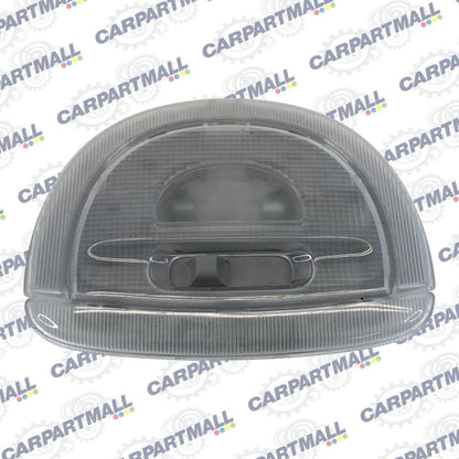 2003-2017 FORD EXPEDITION OVERHEAD DOME LAMP LIGHT ASSEMBLY 5L24-13776-CA OEM