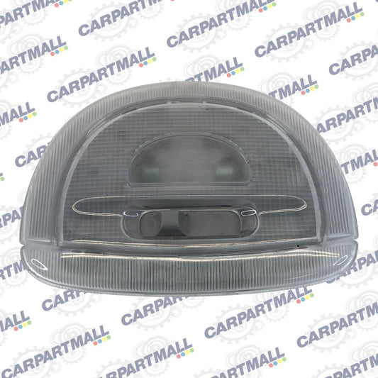2003-2017 FORD EXPEDITION OVERHEAD DOME LAMP LIGHT ASSEMBLY 5L24-13776-CA OEM